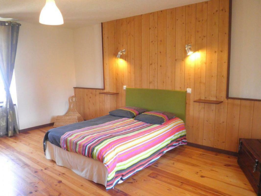 Holiday Home Le Gite De Kerneuil Gommenecʼh Exterior foto